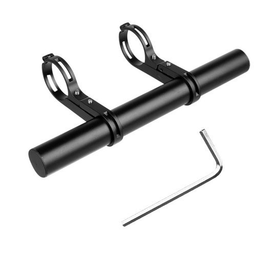 Predĺženie riadidiel bicykla, 20 cm