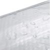 Biela obálka s bublinkovou fóliou 300x490mm, 10ks/bal