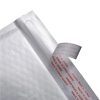 Biela obálka s bublinkovou fóliou 300x490mm, 10ks/bal