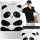 Geanta curier cu banda adeziva 320X450 PANDA 50 buc