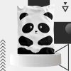 Geanta curier cu banda adeziva 320X450 PANDA 50 buc