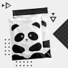 Geanta curier cu banda adeziva 320X450 PANDA 50 buc