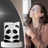 Geanta curier cu banda adeziva 320X450 PANDA 50 buc