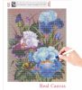 Set broderie cu diamante creative 5D 20*30cm