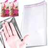 Geanta celofan 8x10 100 buc