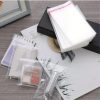 Geanta celofan 8x10 100 buc