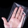 Geanta de celofan 25x41cm, 100 buc/pachet