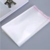 Geanta celofan 30x46cm, 100 buc/pachet