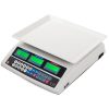 Digitálna kuchynská váha s LCD displejom, max 30kg