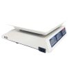 Digitálna kuchynská váha s LCD displejom, max 30kg