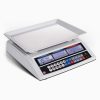 Digitálna kuchynská váha s LCD displejom, max 30kg