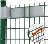 Zatemnenie, svetlosivý odtieň 19cmx35m, s 20 spojovacími prvkami, 450g/m2