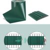 Zatemnenie, svetlosivý odtieň 19cmx35m, s 20 spojovacími prvkami, 450g/m2