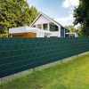 Zatemnenie, svetlosivý odtieň 19cmx35m, s 20 spojovacími prvkami, 450g/m2