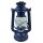 Tmavomodrá olejová lampa 24,5 cm, 100 ml