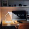Led asztali lámpa, 10W