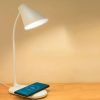 Led asztali lámpa, 10W
