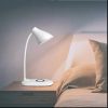 Led asztali lámpa, 10W