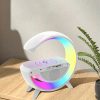 Multifunkčná smart lampa, bluetooth