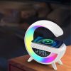 Multifunkčná smart lampa, bluetooth