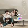 Multifunkčná smart lampa, bluetooth