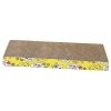 Placa de zgariat pisici 30 x 18,5 x 4,5 cm