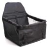 Autosedačka pre psa 41x34x24 cm