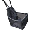 Autosedačka pre psa 41x34x24 cm