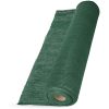 Tieniaca sieť, protipohľadová, zelená, 180g/m2 1,5x50m s UV filtrom