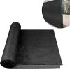 Tieniaca sieť, čierna, 95% 180g/m2 1,5x25 m s UV filtrom