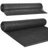 Tieniaca sieť, čierna, 95% 180g/m2 1,5x25 m s UV filtrom
