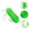 Plasa de castraveti decupabila, verde, 1,5x10m