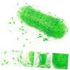 Plasa de castraveti decupabila, verde, 1,2x20m