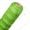 Plasa de castraveti decupabila, verde, 1,2x20m