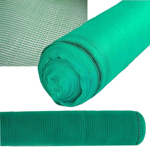 Tieniaca sieť, protipohľadová 3,07x10 m, zelená