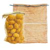 Rašlové vrece do 30 kg, 100 ks/bal