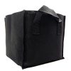 Ghiveci textil de 8 litri, 20X20X20cm
