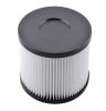 Vysoko výkonný vysávač popola, 1200W, HEPA filter
