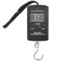 Hmotnosť batožiny LED - 40 kg