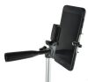 Suport pentru telefon mobil si camera, set trepied, selfie stick si telecomanda