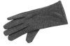Mănuși capacitive tactile, gri