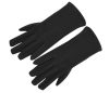Mănuși negre tactile pentru orice dispozitiv cu ecran tactil