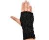 Mănuși negre tactile pentru orice dispozitiv cu ecran tactil