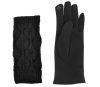 Mănuși negre tactile pentru orice dispozitiv cu ecran tactil