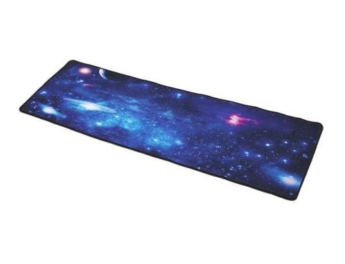 Tastatură mouse pad alabastru