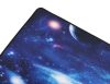 Tastatură mouse pad alabastru