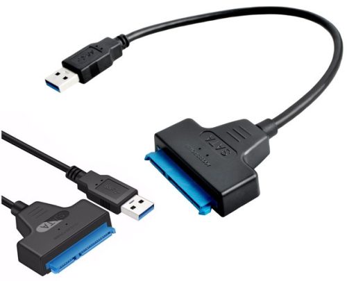 Az USB adapter SATA 3.0