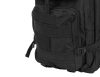 Rucsac militar, negru, XL, 38L