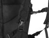 Rucsac militar, negru, XL, 38L