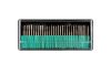 Set capete slefuit unghii, 166 buc